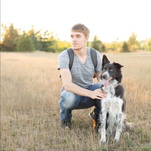 Meet your Posher, Boone